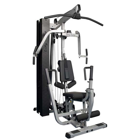 Body Solid EXM2000 Single Station Home Gym