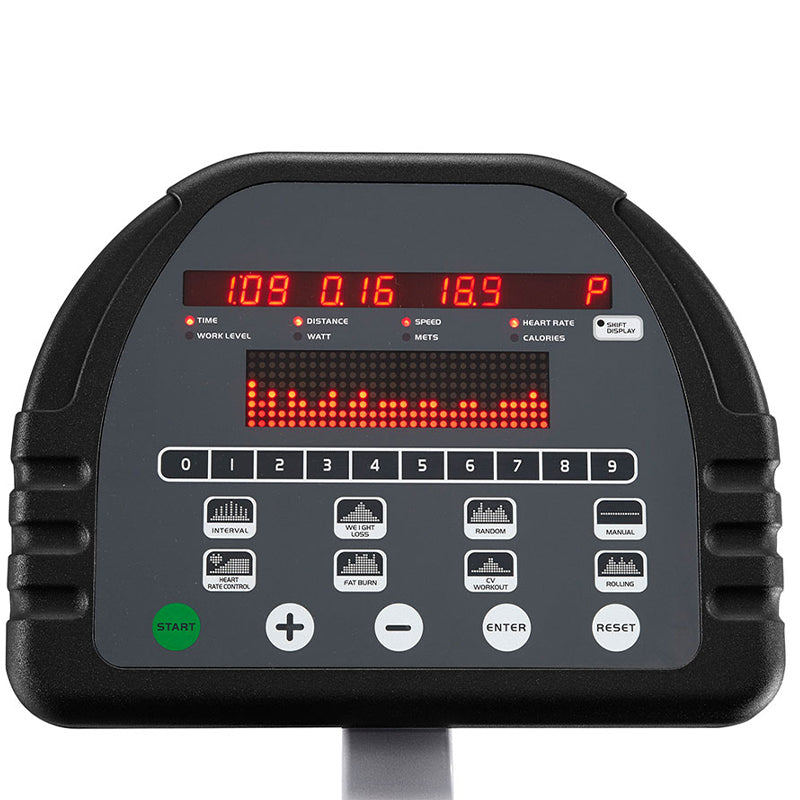 Steelflex XE7400 Commercial Elliptical