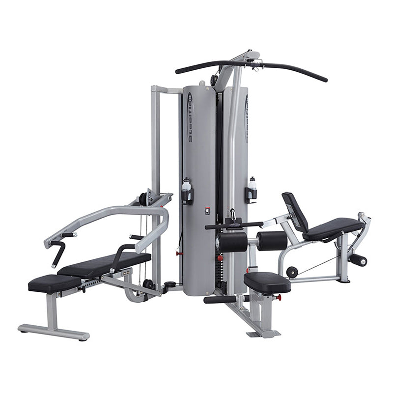 Steelflex MG3000 Three Stack Multi Gym