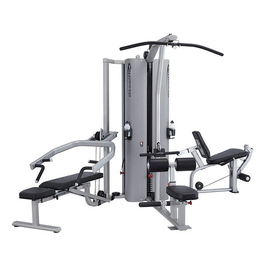 Steelflex MG3000 Three Stack Multi Gym