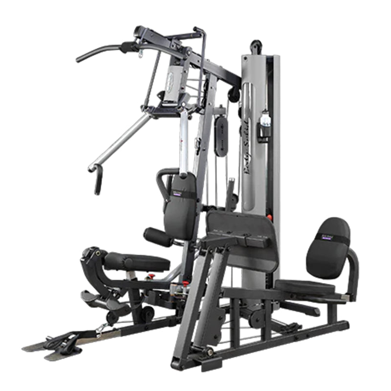 Body Solid G6-B Single Station Home Gym
