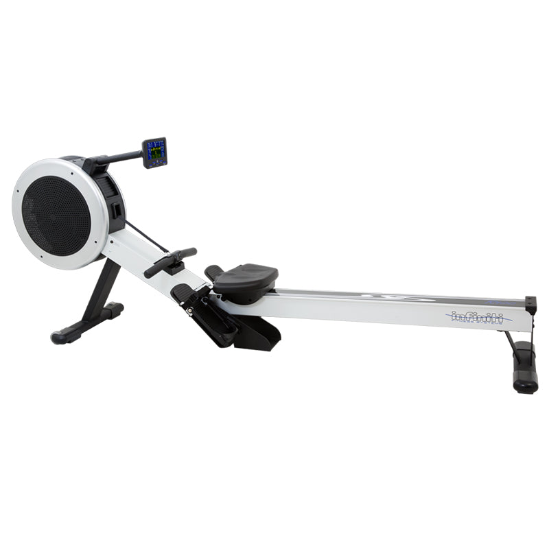 Infiniti Rowing Machine R80apm Infiniti R100 Folding Rowing Machine – Fitness Factory