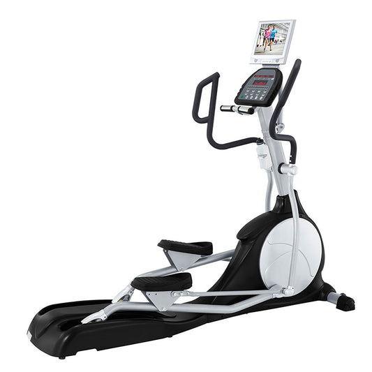 Steelflex XE7400 Commercial Elliptical