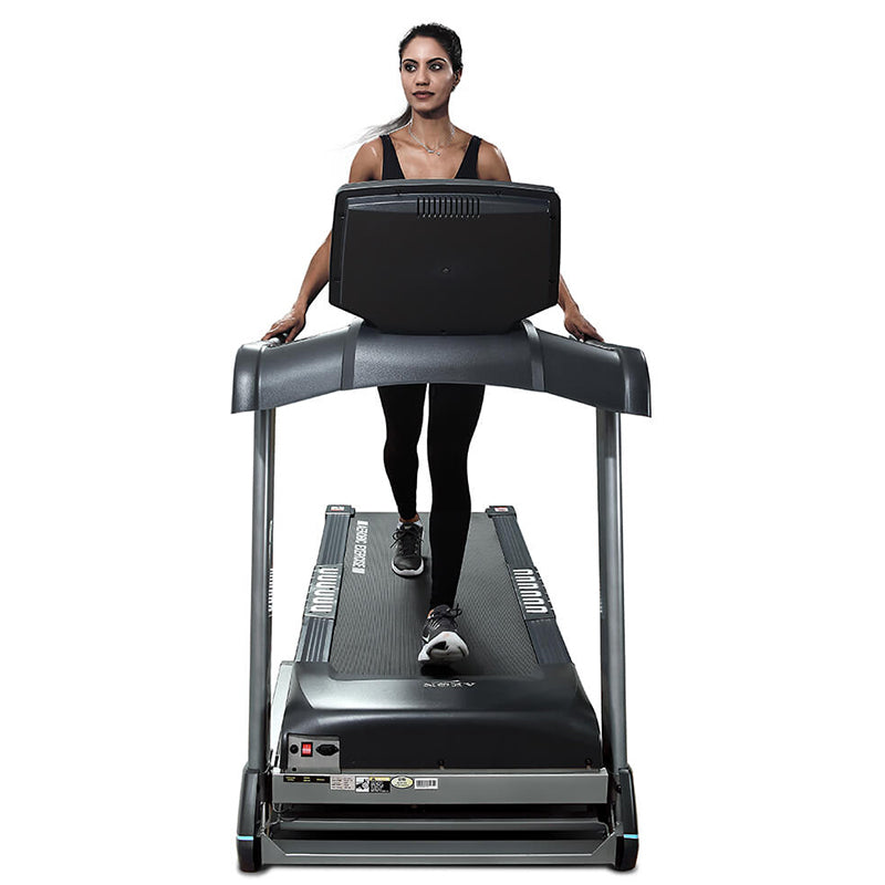 USAeon A185 3.0 HP AC Treadmill