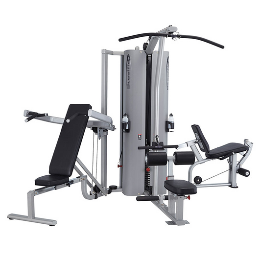 Steelflex MG3000 Three Stack Multi Gym