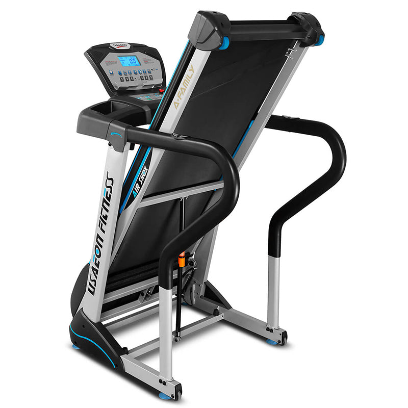 USAeon A-Family 2.5 HP Treadmill