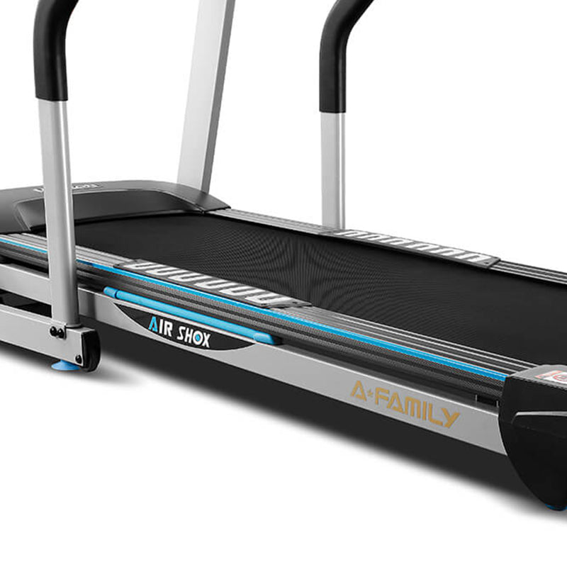 USAeon A-Family 2.5 HP Treadmill