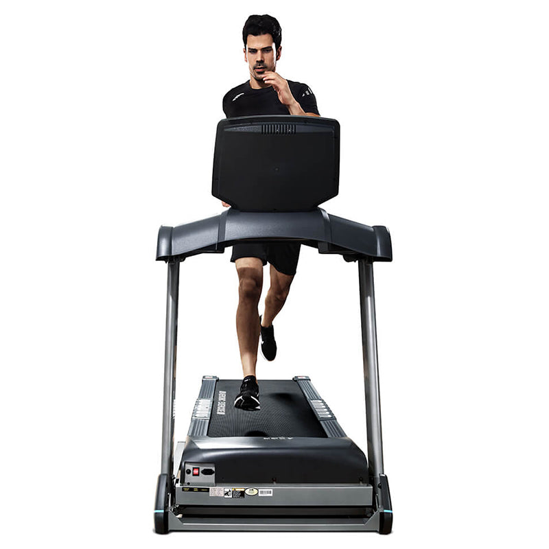 USAeon A185 3.0 HP AC Treadmill