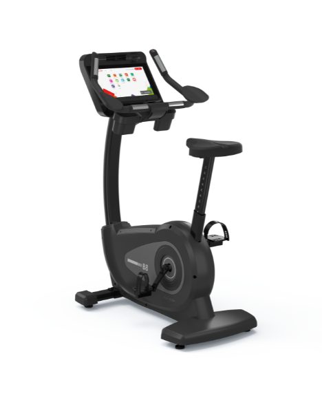 Circle B8 Commercial Upright Bike