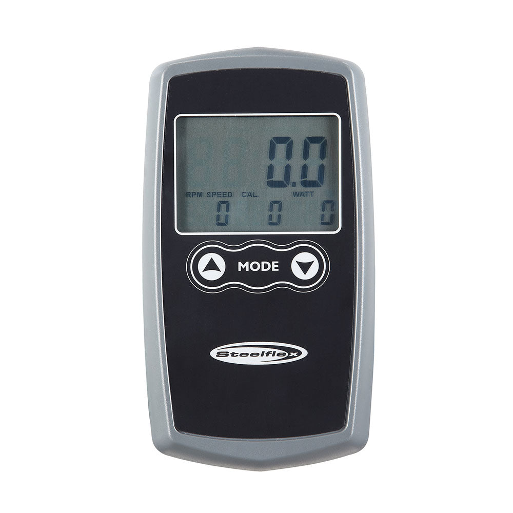 Steelflex CS2 Spin Bike