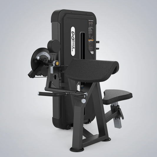 DHZ E3087A Bicep Curl & Tricep Extension