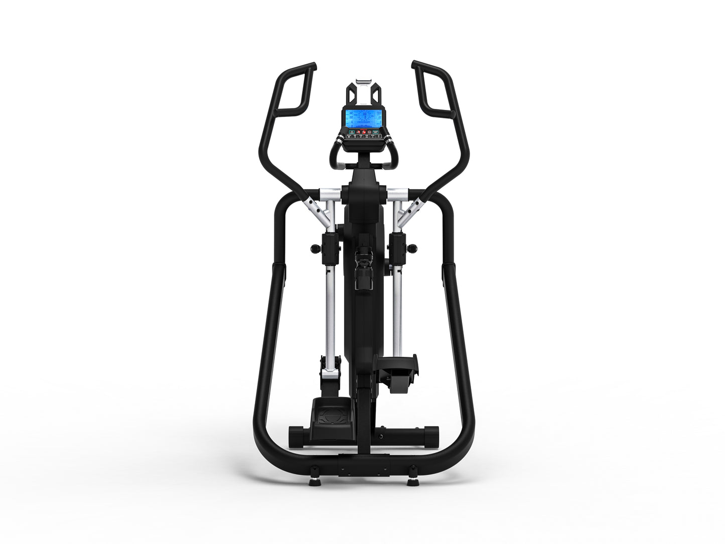 Sportop E360 Adjustable Stride Elliptical