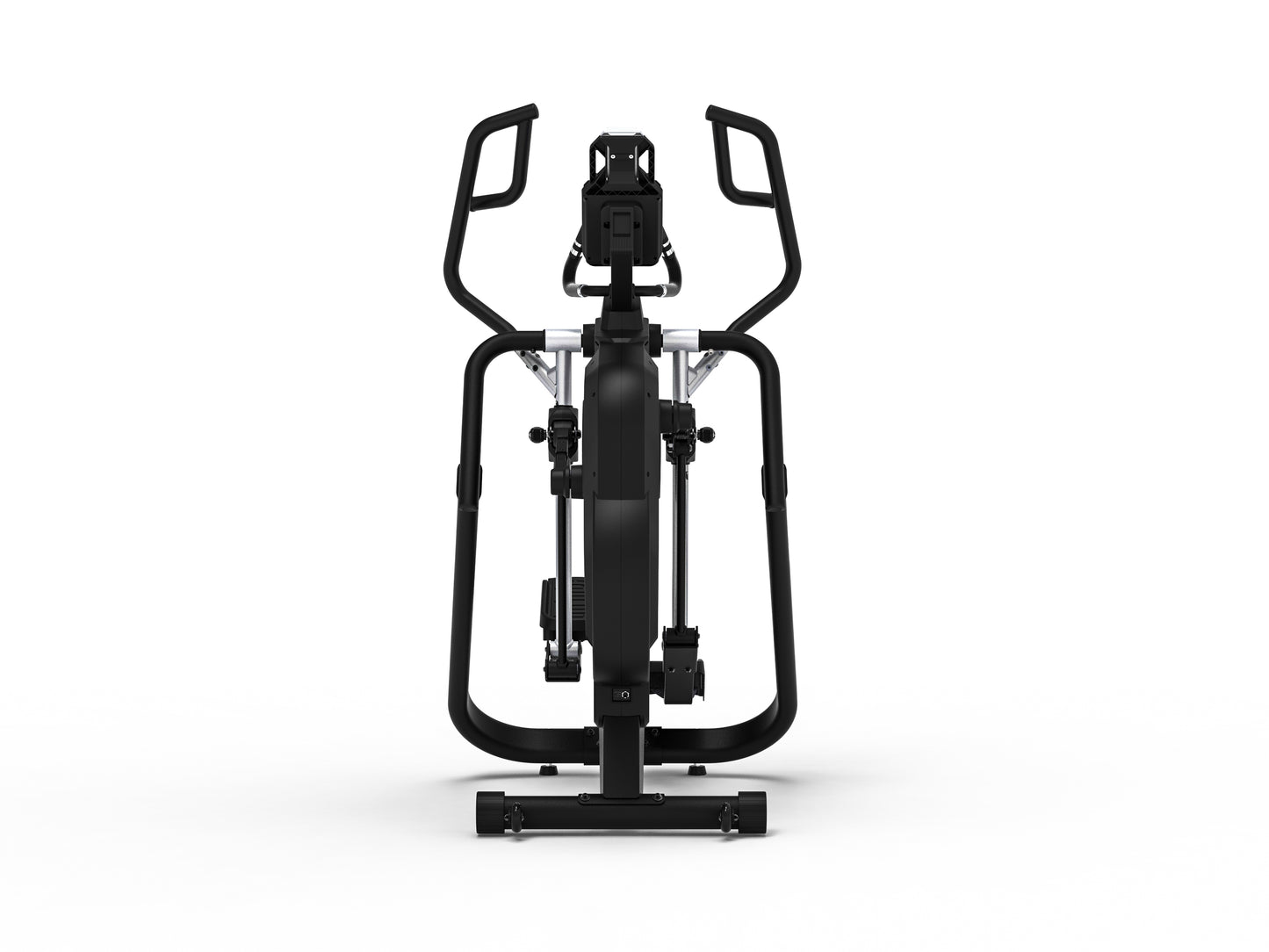 Sportop E360 Adjustable Stride Elliptical