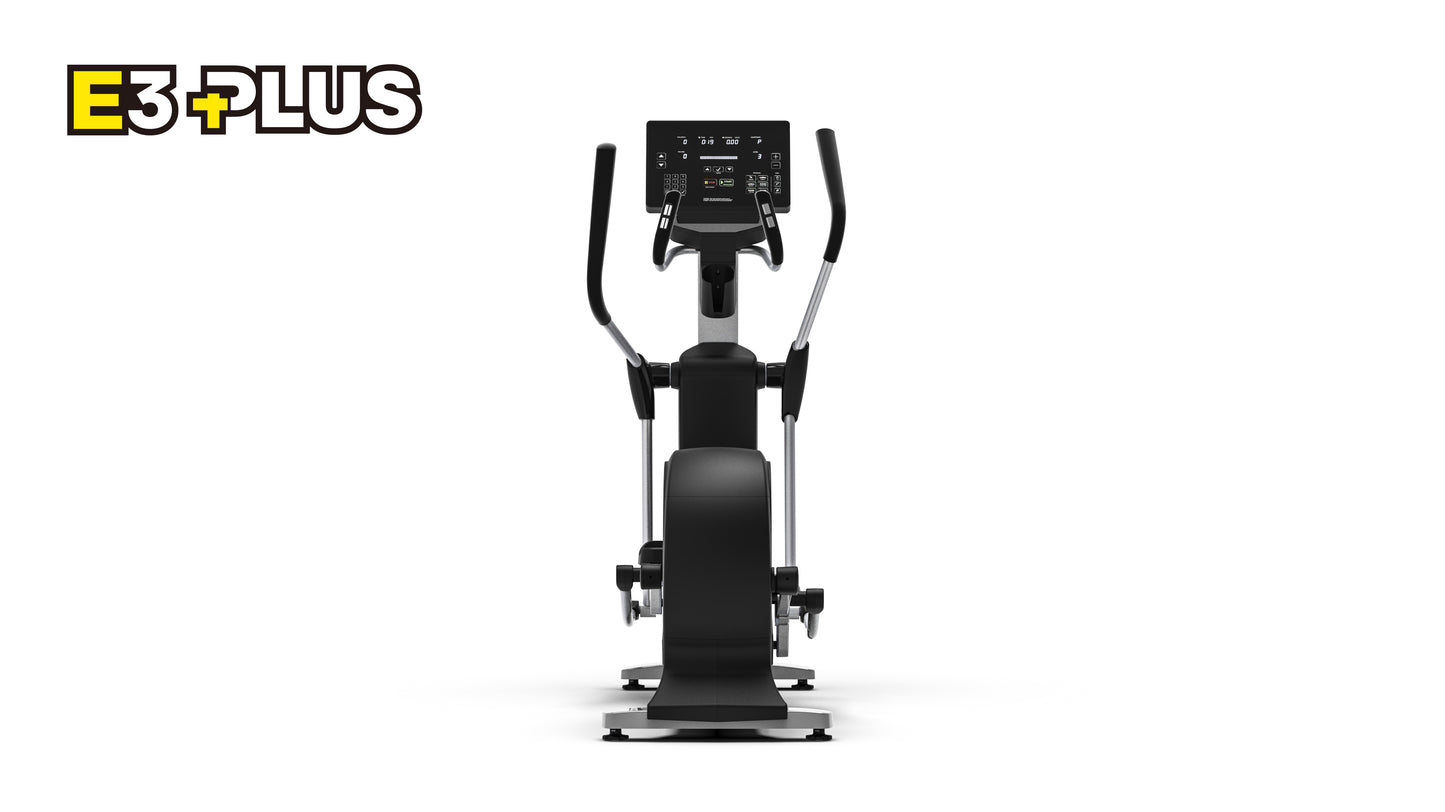 Sportop E3+ Commercial Elliptical