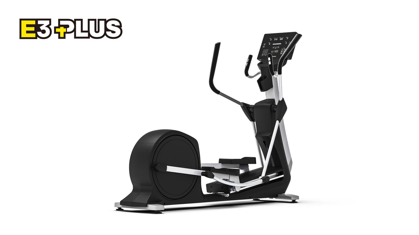 Sportop E3+ Commercial Elliptical