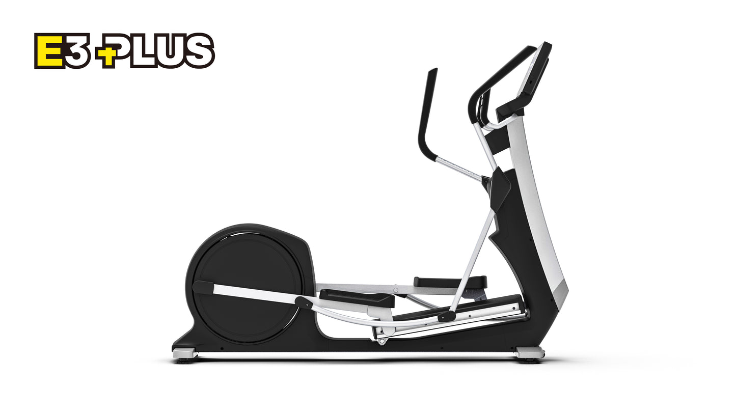 Sportop E3+ Commercial Elliptical