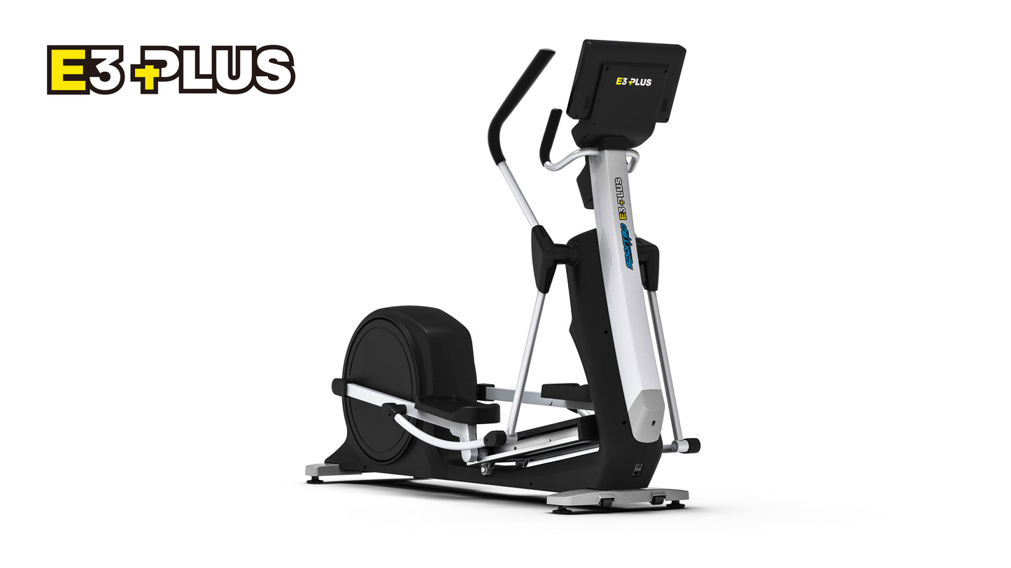 Sportop E3+ Commercial Elliptical