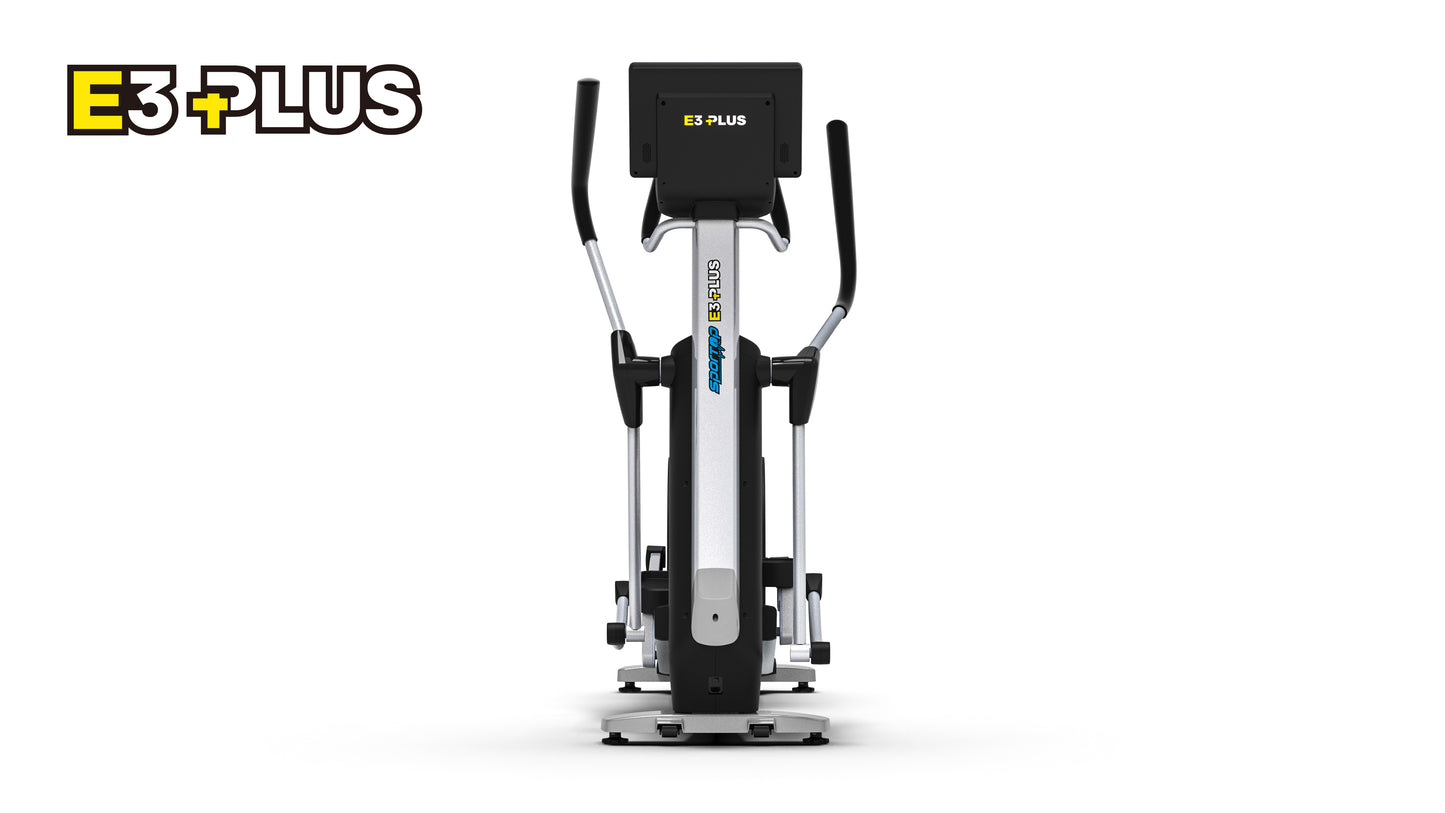 Sportop E3+ Commercial Elliptical