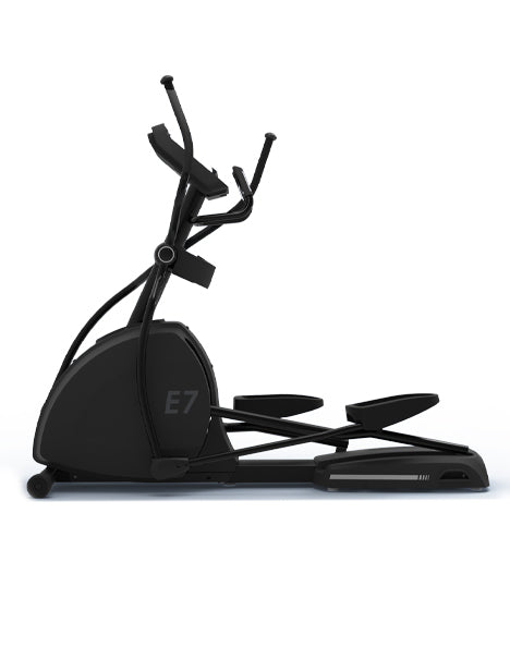 Circle E7 Commercial Elliptical