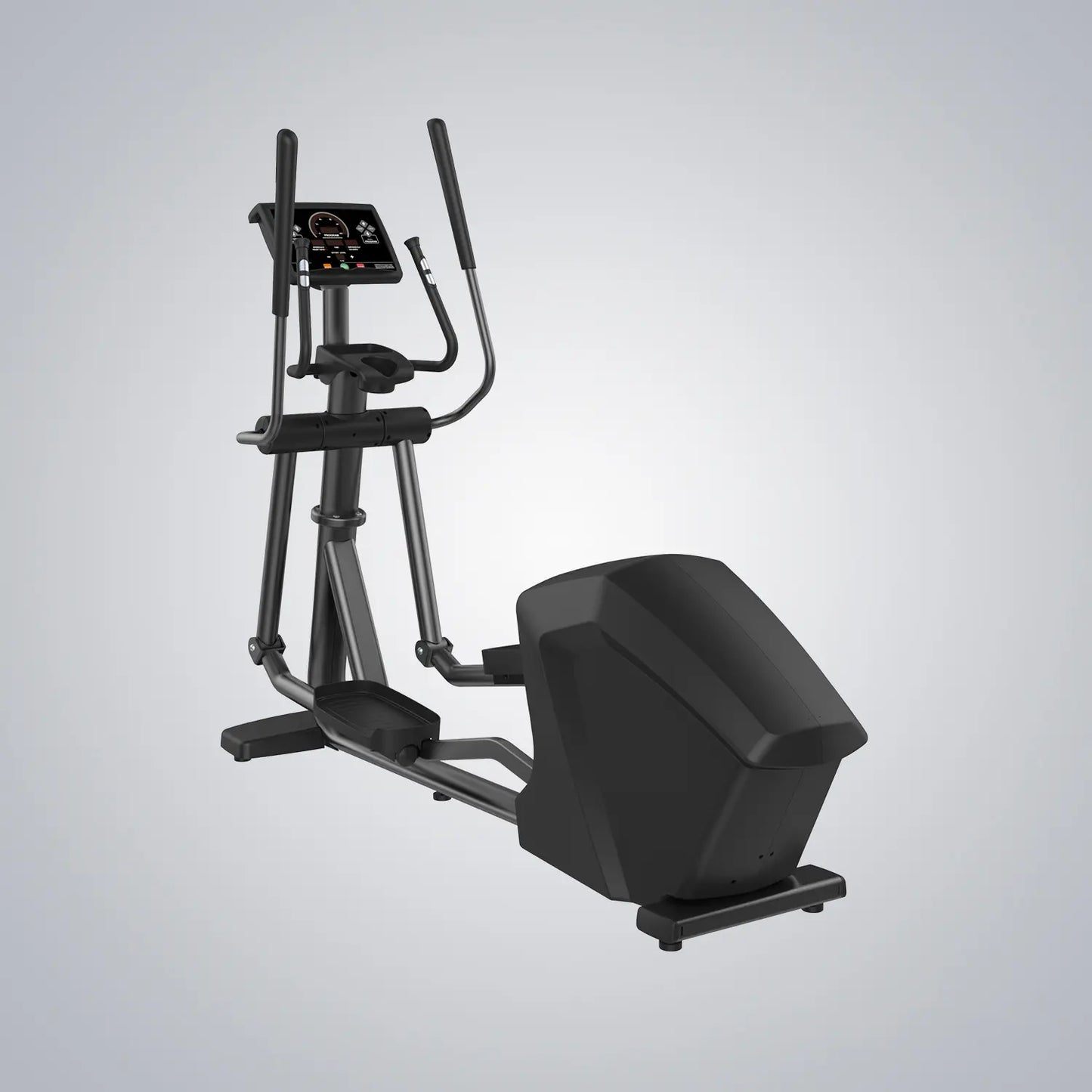 DHZ X9300 Fixed Slope Elliptical