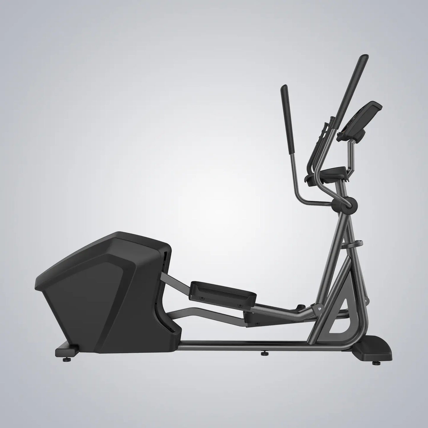 DHZ X9300 Fixed Slope Elliptical