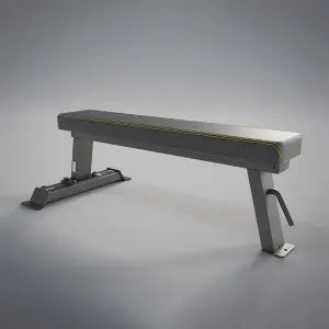 DHZ E3036 Flat Bench