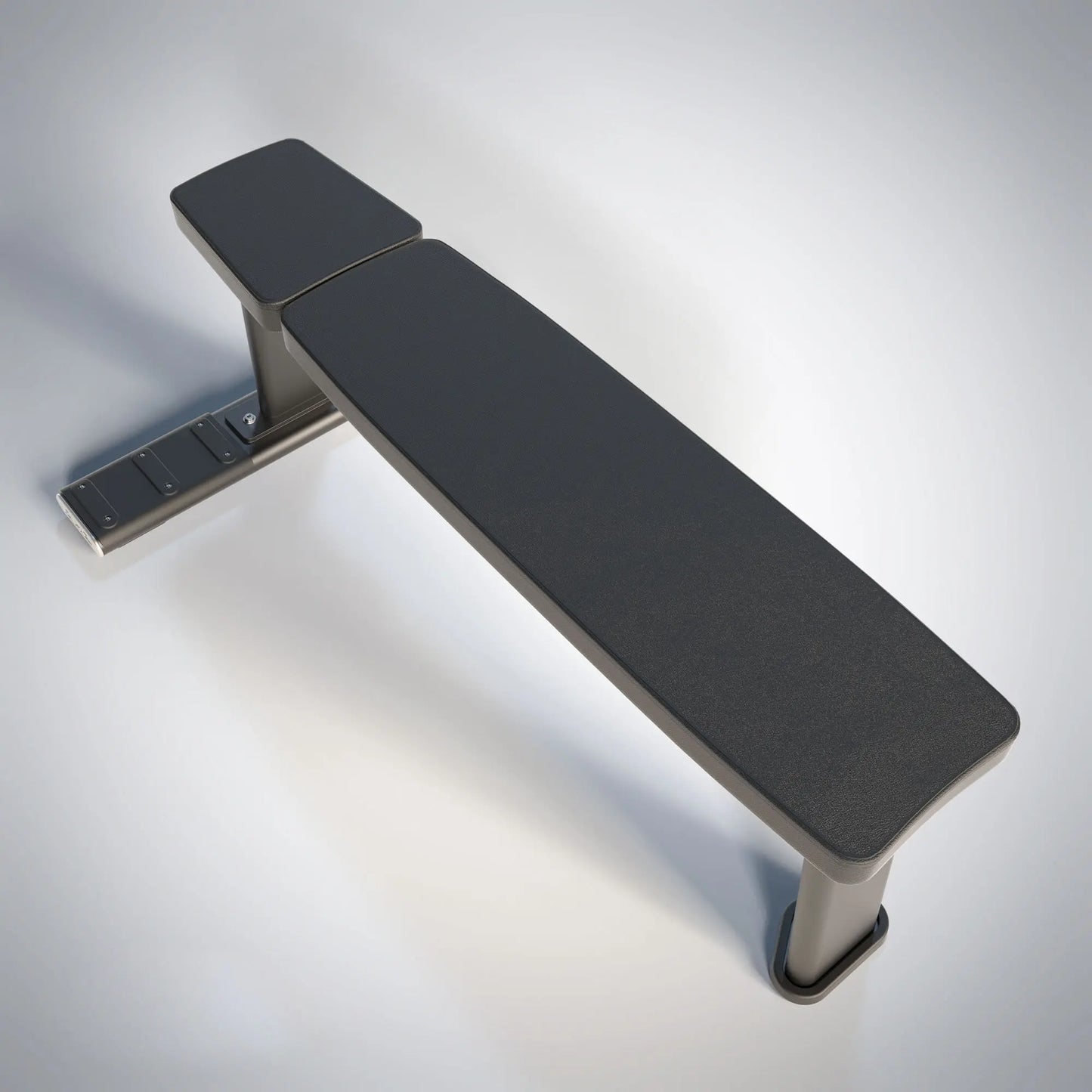 DHZ E7036 Flat Bench