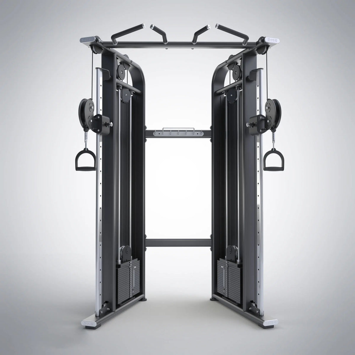 Dhz Functional Rack DHZ E7017 Functional Trainer – Fitness Factory