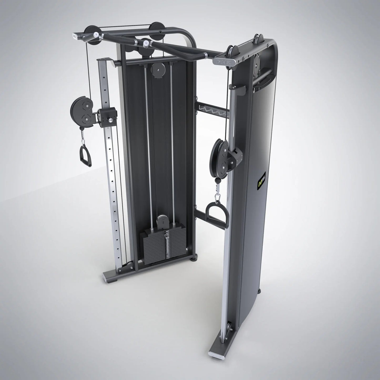 DHZ E7017 Functional Trainer