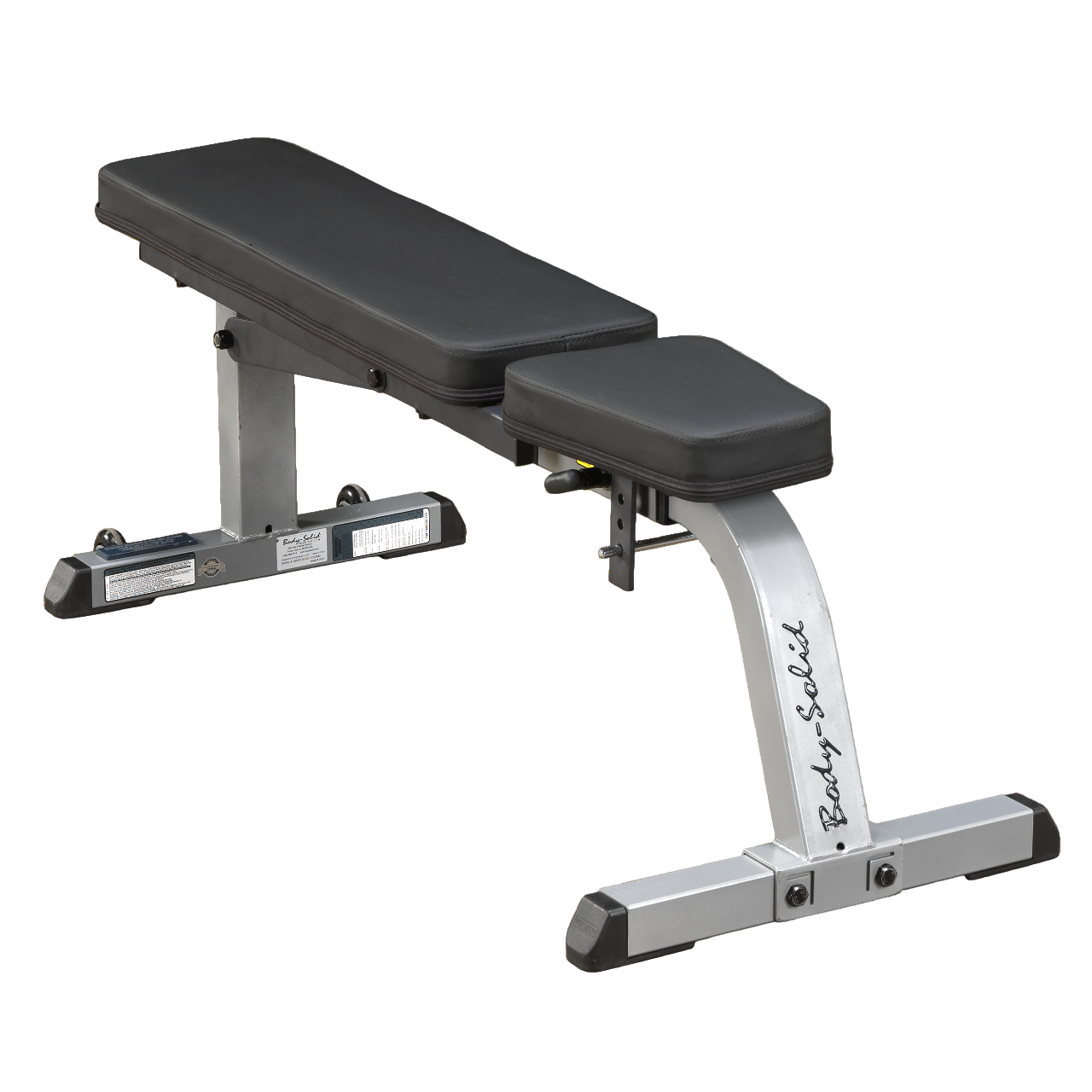 Body Solid GFI-21 Flat Incline Bench