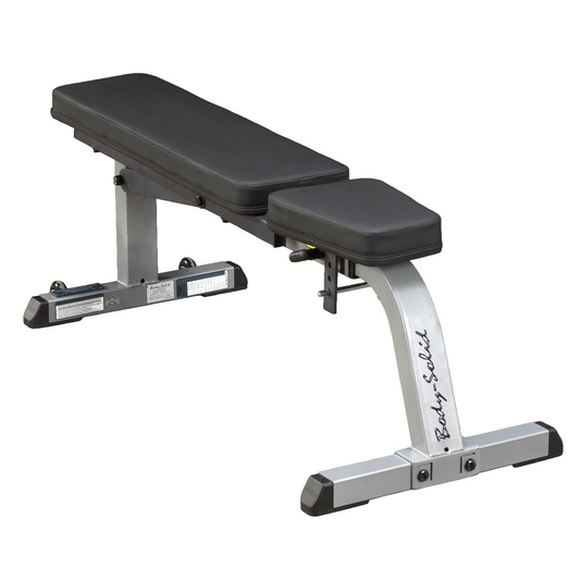 Body Solid GFI-21 Flat Incline Bench
