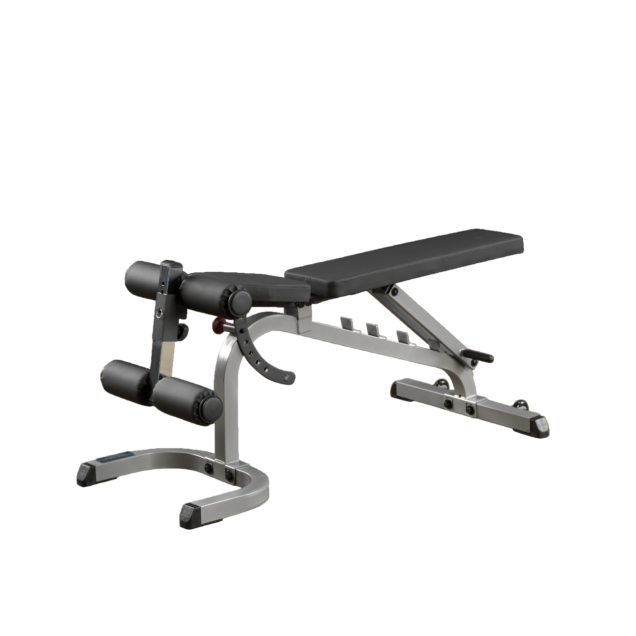 Body Solid GFID-31 Flat Incline Decline Bench
