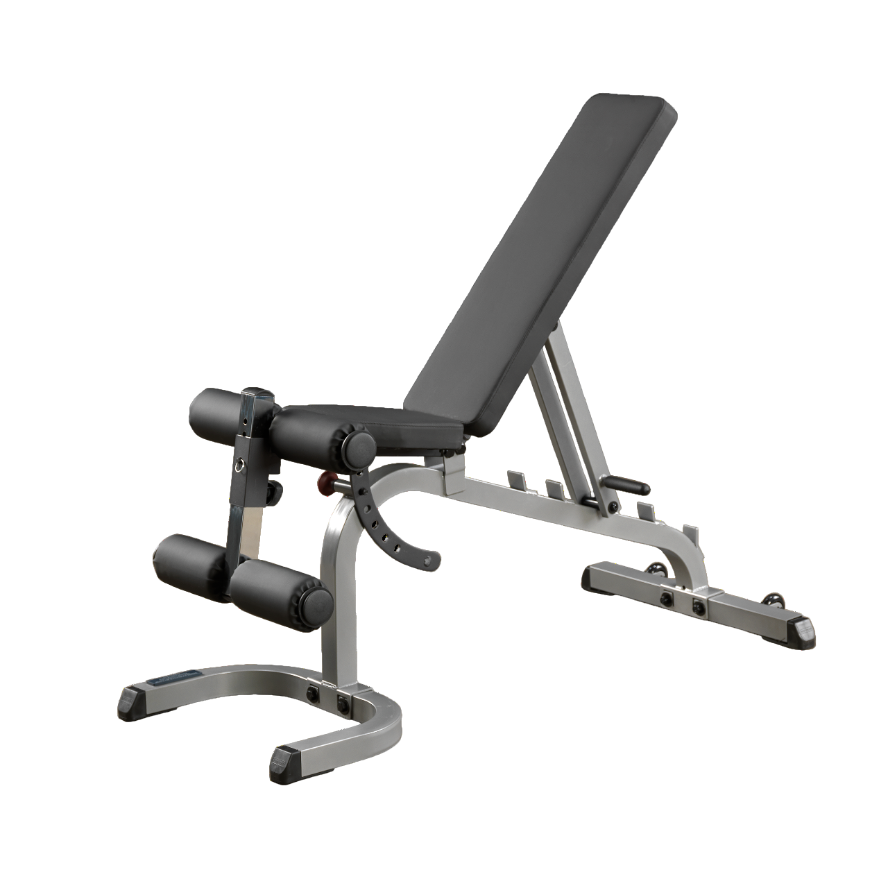 Body Solid GFID-31 Flat Incline Decline Bench