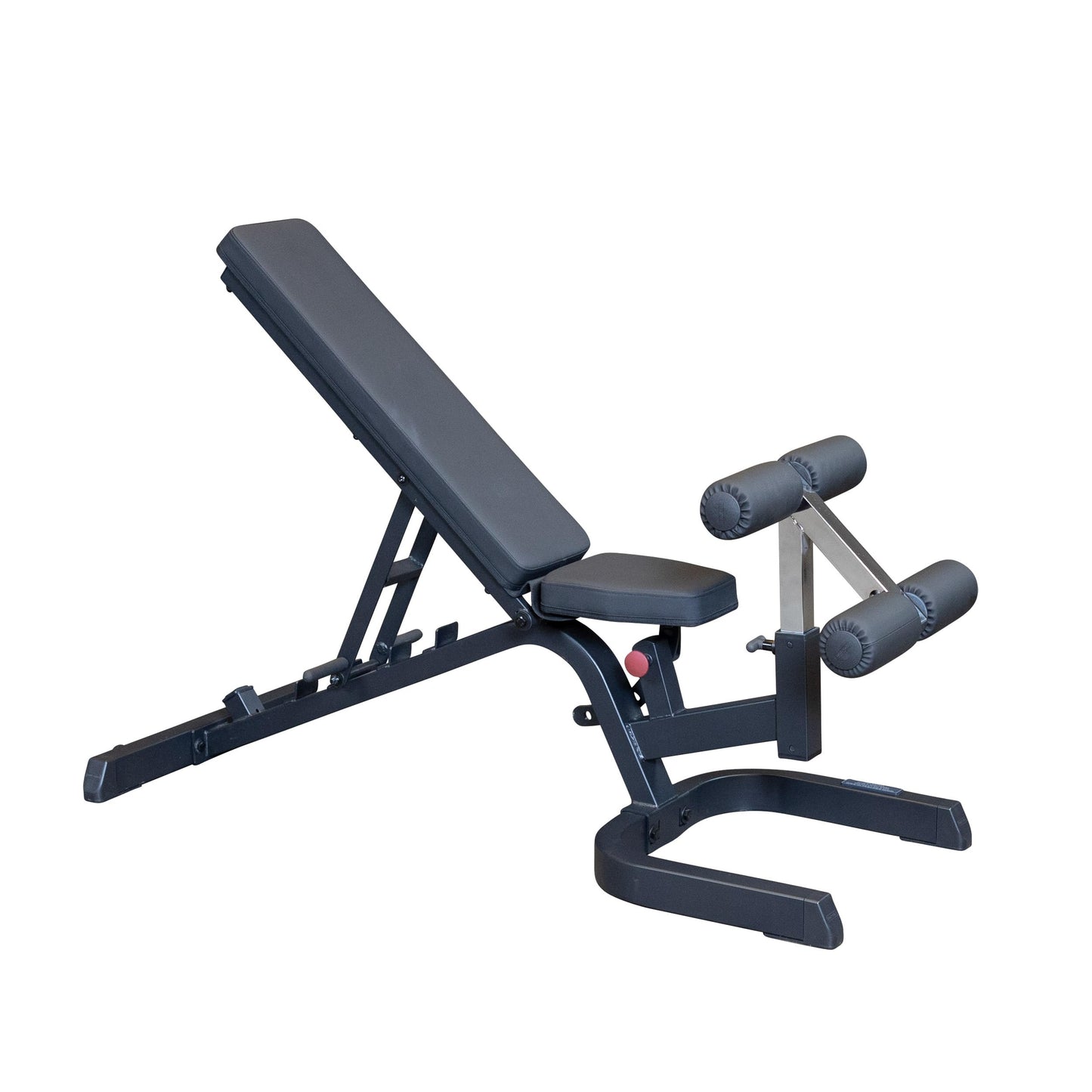 Body Solid GFID-71 Flat Incline Decline Bench