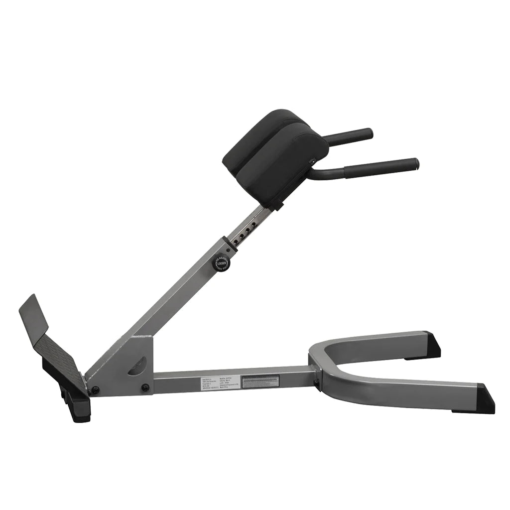 Body Solid GHYP345 Hyperextension