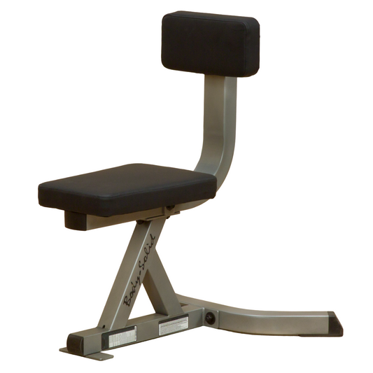 Body Solid GST-20 Utility Stool
