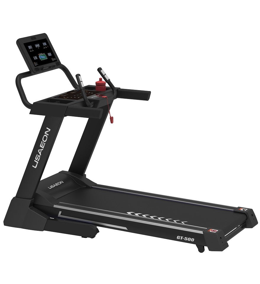 USAeon GT500 AC Motorized Treadmill