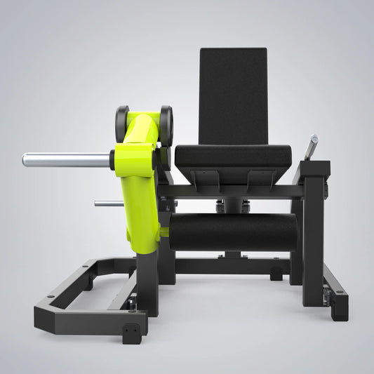 DHZ Y960Z Plate Loaded Leg Extension