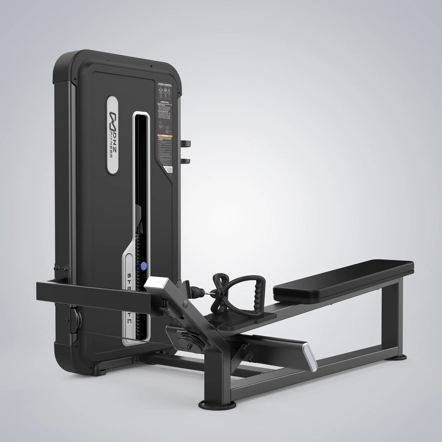 DHZ E3033A Seated Cable Row