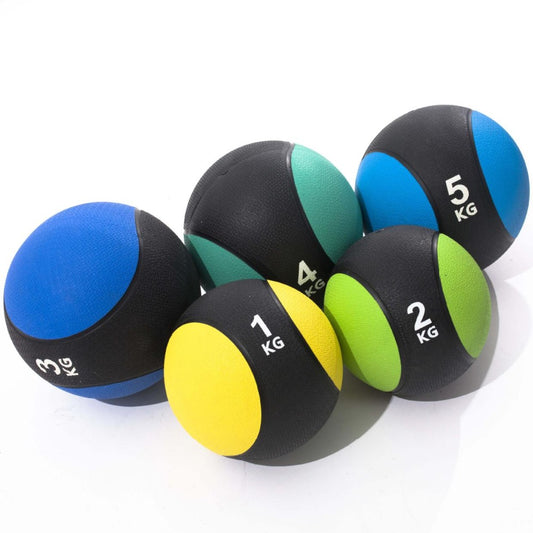 Medicine Balls