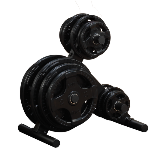 Body Solid OWT24 Plate Tree