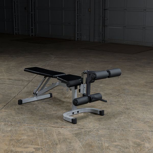 Body Solid PFID130X Adjustable FID Bench