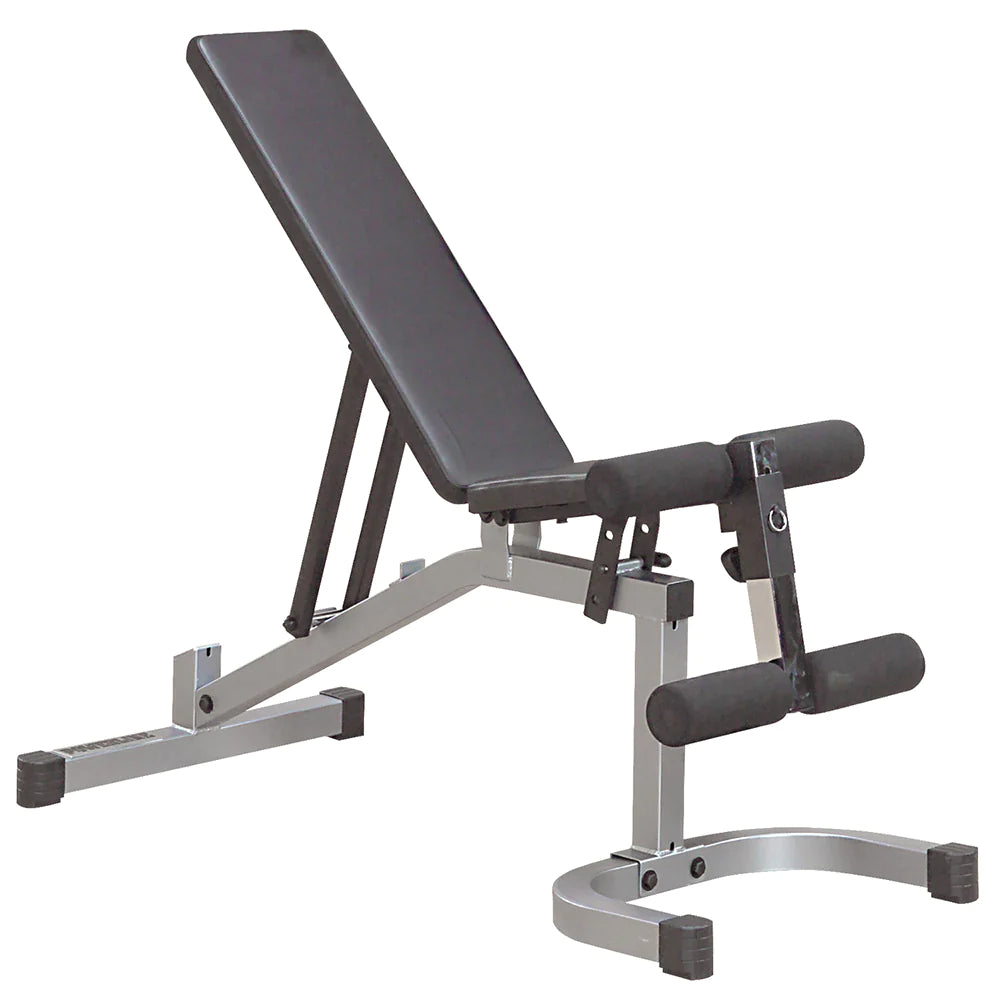 Body Solid PFID130X Adjustable FID Bench
