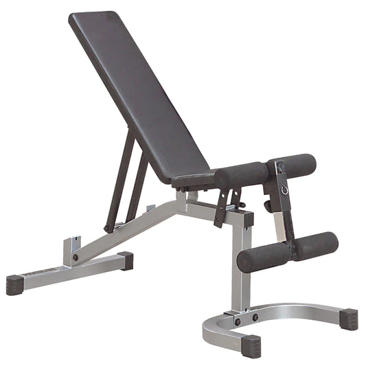 Body Solid PFID130X Adjustable FID Bench