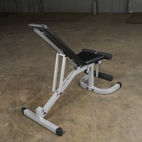 Body Solid PFID130X Adjustable FID Bench