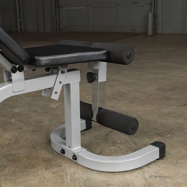 Body Solid PFID130X Adjustable FID Bench