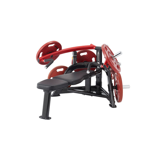 Steelflex PLBP Plate Loaded Bench Press