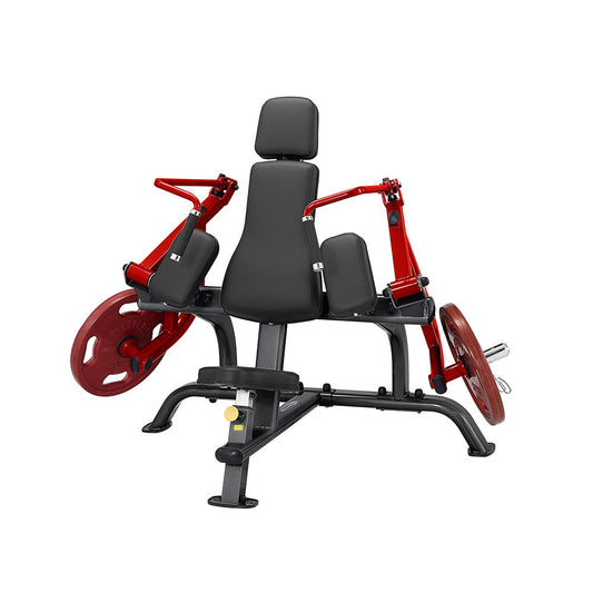 Steelflex PLTE Plate Loaded Triceps Extension