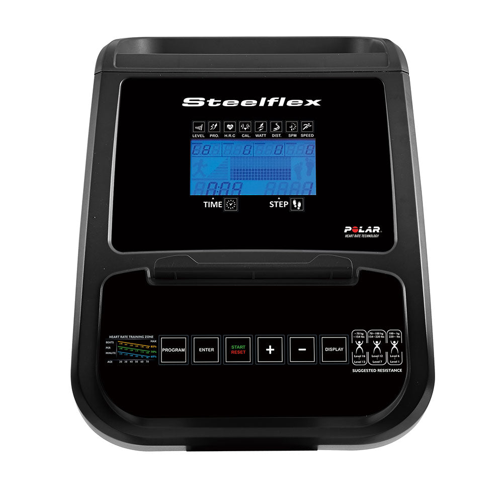 Steelflex PST10 Stepper