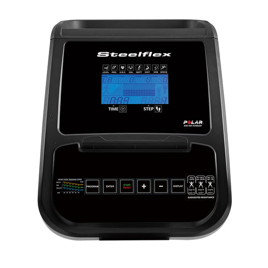 Steelflex PST10 Stepper